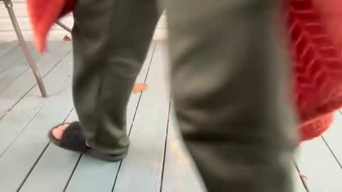 Juan Vergas online show from March 12, 2026, 1:06 pm