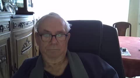 vergne50 online show from May 19, 2026, 4:52 am