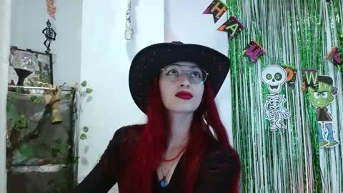 vermelha gremory1 online show from October 27, 2025, 10:14 pm