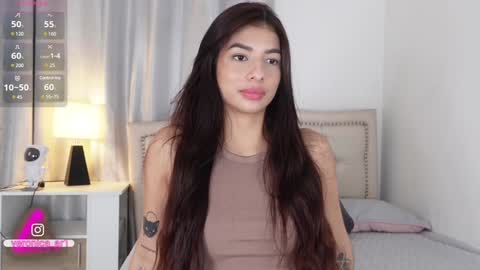 vero_cam online show from January 8, 2025, 12:49 am
