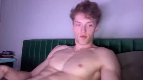 Austin King online show from March 12, 2026, 6:03 pm