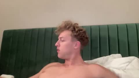 Austin King online show from April 28, 2026, 11:43 pm