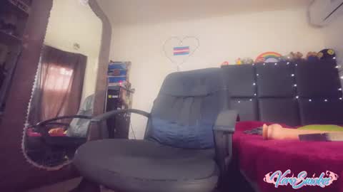 Vero Alva online show from February 21, 2025, 10:37 pm