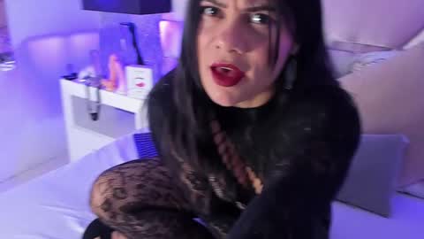 Vero online show from February 21, 2025, 4:07 am