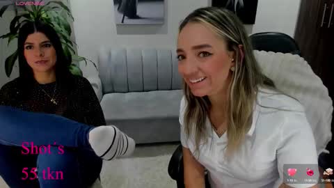 Snapshot of veromars_ chatting on September 14, 2025, 11:04 pm Catalina online show from September 14, 2025, 11:04 pm