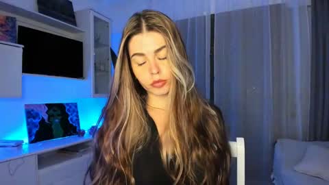 Lolitalolz online show from January 18, 2025, 11:55 pm