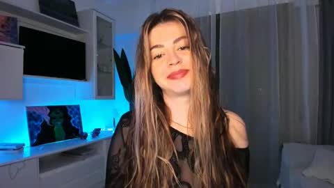 Lolitalolz online show from January 19, 2025, 7:47 pm