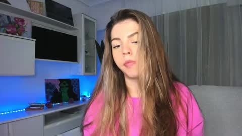 Lolitalolz online show from January 25, 2025, 10:18 pm