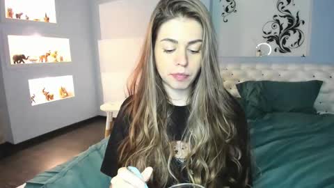 Lolitalolz online show from February 1, 2025, 7:13 pm