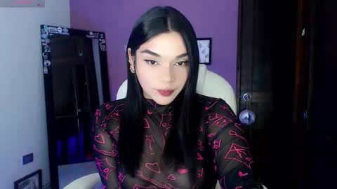 veronica_118 online show from February 13, 2025, 4:43 am