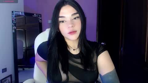 veronica_118 online show from February 20, 2025, 3:34 am