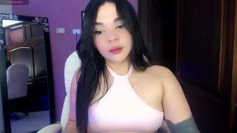 veronica_118 online show from March 9, 2025, 2:29 am