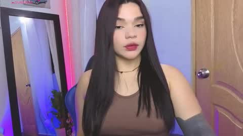 veronica_118 online show from March 13, 2026, 2:51 am