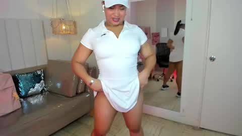 Veronica3  online show from March 16, 2026, 2:54 pm