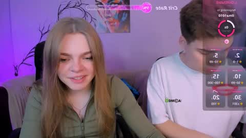 Ronni online show from September 29, 2025, 7:08 pm