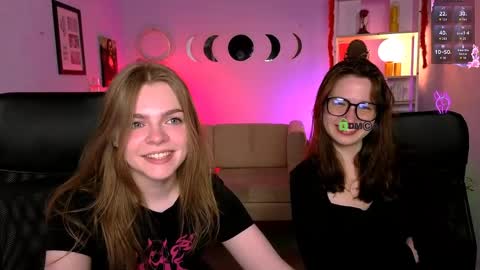 Ronni online show from June 6, 2026, 7:07 pm