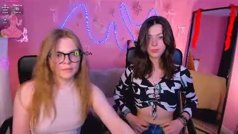 Ronni online show from June 9, 2026, 7:14 pm