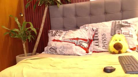 VERONICA online show from February 20, 2026, 3:01 pm