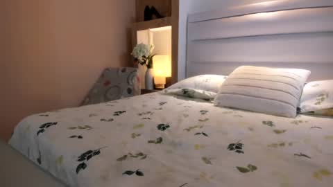 Johovanna online show from February 20, 2025, 11:20 am