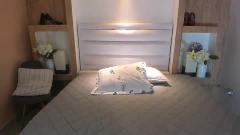 Johovanna online show from February 24, 2025, 11:43 am