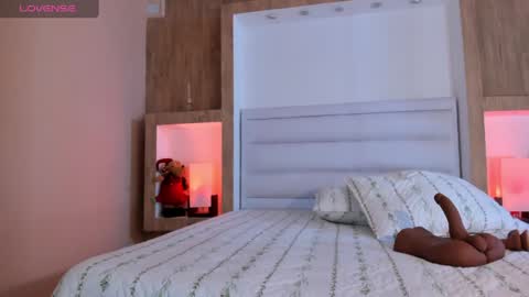 Johovanna online show from November 28, 2025, 11:35 am