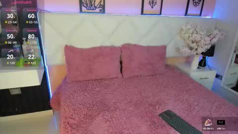 veronica_hill_ online show from September 12, 2025, 3:39 am