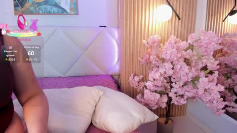 veronica_hill_ online show from April 1, 2026, 3:07 am