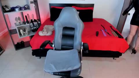 Vero Milf online show from December 20, 2025, 7:10 pm