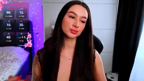 Veronica online show from February 5, 2026, 9:25 am