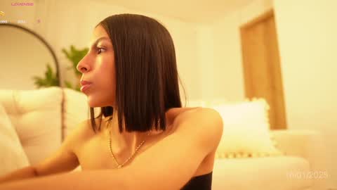 Veronica online show from January 16, 2025, 11:15 am