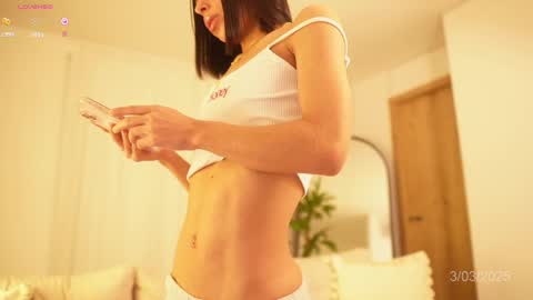 Veronica online show from March 3, 2025, 11:11 am