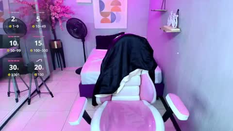 veronica online show from April 16, 2026, 7:47 pm