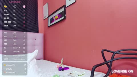 Veronica online show from January 28, 2025, 3:25 pm