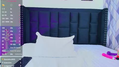 Veronica online show from March 1, 2025, 5:42 am