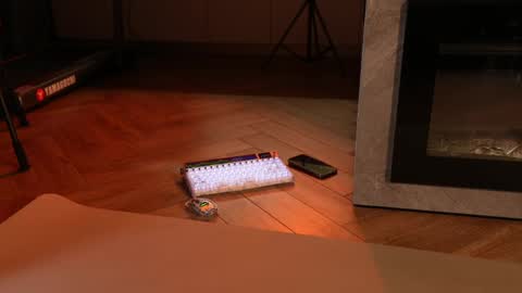 Veronica online show from April 30, 2026, 6:36 pm