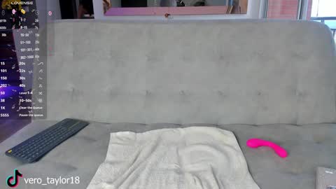 Vero 3 online show from January 13, 2025, 10:56 pm