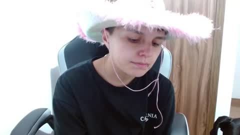 Snapshot of veronicaelite16 chatting on December 20, 2024, 2:52 am Veronica Clark online show from December 20, 2024, 2:52 am