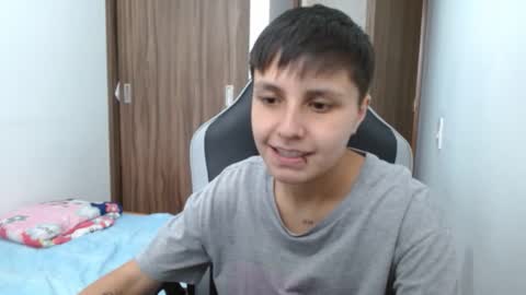 Snapshot of veronicaelite16 chatting on February 2, 2025, 8:30 pm Veronica Clark online show from February 2, 2025, 8:30 pm