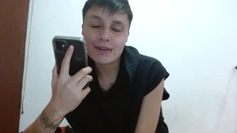 Snapshot of veronicaelite16 chatting on February 19, 2025, 1:08 am Veronica Clark online show from February 19, 2025, 1:08 am