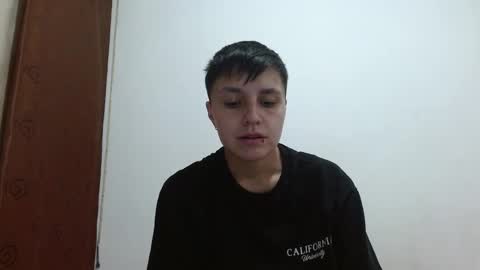 Snapshot of veronicaelite16 chatting on February 20, 2025, 2:51 am Veronica Clark online show from February 20, 2025, 2:51 am