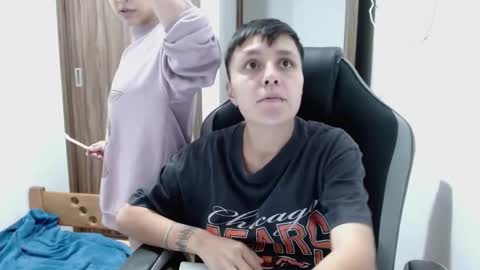 Snapshot of veronicaelite16 chatting on March 5, 2025, 1:10 am Veronica Clark online show from March 5, 2025, 1:10 am