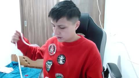 Snapshot of veronicaelite16 chatting on March 5, 2025, 9:16 am Veronica Clark online show from March 5, 2025, 9:16 am