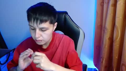 Veronica Clark online show from February 10, 2026, 3:32 am