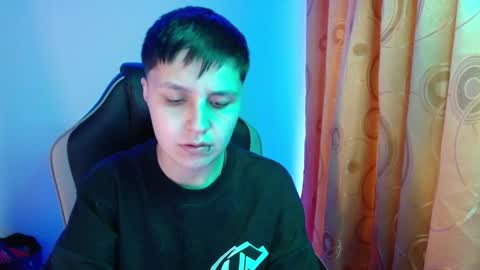 Veronica Clark online show from February 23, 2026, 1:47 am