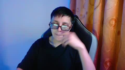 Veronica Clark online show from April 4, 2026, 1:59 am