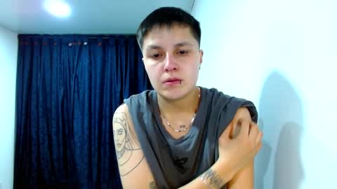 Veronica Clark online show from April 22, 2026, 2:25 am