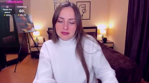 Snapshot of veronicafreman chatting on January 27, 2025, 10:06 am Veronica online show from January 27, 2025, 10:06 am