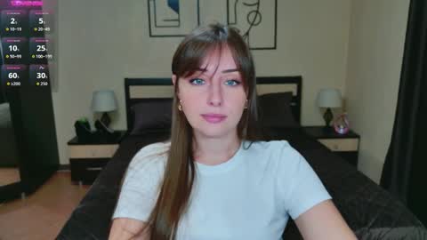 Snapshot of veronicafreman chatting on September 25, 2025, 5:11 am Veronica online show from September 25, 2025, 5:11 am