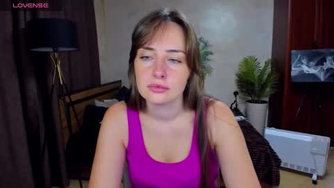 Snapshot of veronicafreman chatting on October 1, 2025, 4:29 am Veronica online show from October 1, 2025, 4:29 am
