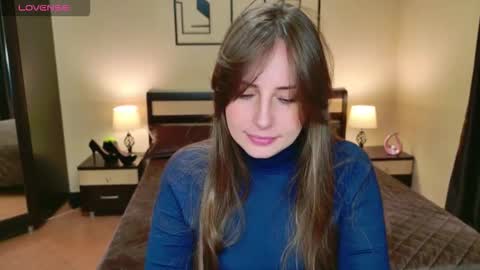 Veronica online show from November 15, 2025, 5:16 am